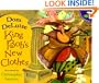 King Bob's New Clothes
