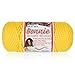 Craft County Bonnie MacramÃ© Cord - 4mm - 100 yd Lengths - Various Colors