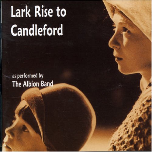 CD-Charts  Music : Lark Rise to Candleford: a Country Tapestry