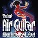 Best Air Guitar Album in the World... Ever!