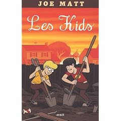 Les Kids
