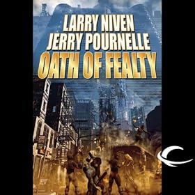 Oath of Fealty (Unabridged)