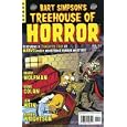 Bart Simpson's Treehouse of Horror #11 by 
