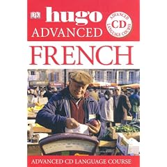 French (Hugo Advanced CD Language Course)