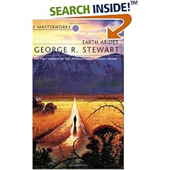 Earth Abides (S.F. Masterworks)
