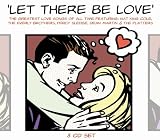 Let There Be Love -The Greatest Love Songs of All Time