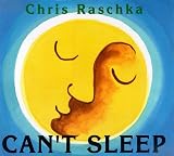 Can't Sleep