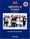 Application of Number (Oxford GNVQ)
