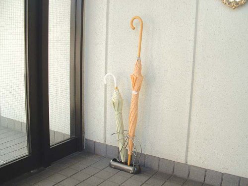傘立て パラソルクローム