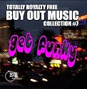 Totally Royalty Free Buy Out Music - Collection #7: Get Funky
