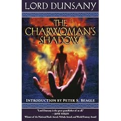 The Charwoman's Shadow (Del Rey Impact)