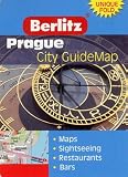 Prague Berlitz Guidemap (International City GuideMaps)