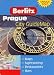 Prague Berlitz Guidemap