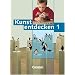 Kunst entdecken - Sekundarstufe I - Bisherige Ausgabe: Band 1 - Sch�lerbuch: 5./6. Jahrgangsstufe. Sekundarstufe 1