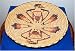 PAIUTE BASKET