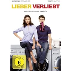 Lieber verliebt