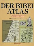 Der Bibelatlas. (Weltbild) - Yohanan Aharoni