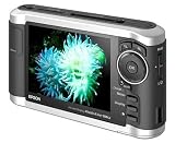 MP3-MP4-Player Epson P-3000 Storage Viewer 40GB