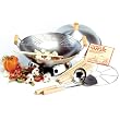 Norpro 10-Piece Wok Set