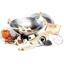 Norpro 10 Piece Wok Set