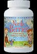 Nordic Berries by Nordic Naturals 120 Gummy Berries