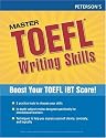 Master the TOEFL Writing Skills (Peterson's Master the TOEFL Writing Skills)
