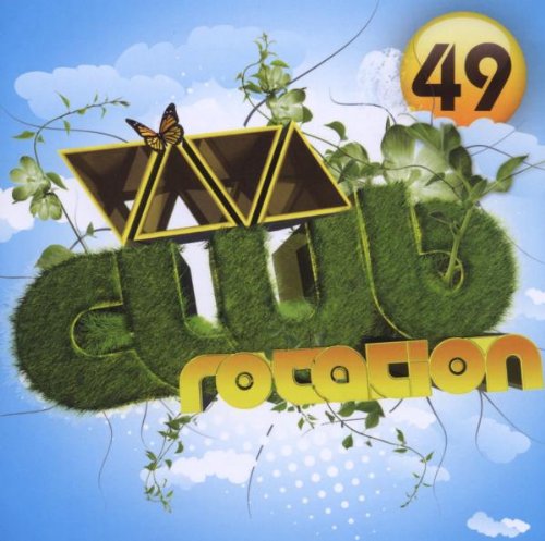 Produkt-Bild: Viva Club Rotation Vol.49