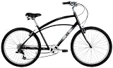 K2 Big Easy Step-Thru Frame Cruiser Bike (26-Inch Wheels)