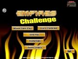 Empires Challenge Game on CD