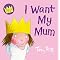Poppy's favorite books (age 3)