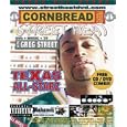 Cornbread Presents Street Heat, Vol. 9: Texas All-Stars