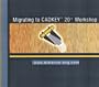 Migrating to CADKEY 20+ Workshop