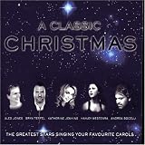 Cambridge King's College Choir｜A Classic Christmas