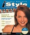 iStyle Personal Makeover: Uncover a Whole New You Limited Edition