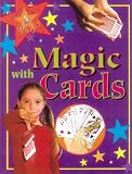 Review Franklin Watts Ltd  / Magic with Cards (I Want to Do Magic)
