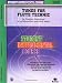 Book Student Instrumental Course, Tunes for Flute Technic, Level I (Student Instrumental Course)