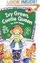 Ivy Green, Cootie Queen (Planet Reader, Level 3)