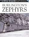 Burlington's Zephyrs