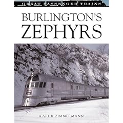 Burlington's Zephyrs
