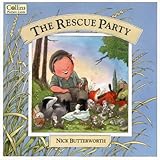 The rescue party
