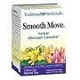 Organic Smooth Move Tea 16 Tea Bags