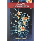 Click here to buy Classical Electromagnetism (with DOS Software Package) by  Robert H. Good.