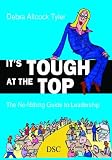 cover of It's Tough at the Top