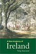 A New Anatomy of Ireland: The Irish Protestants, 1649-1770