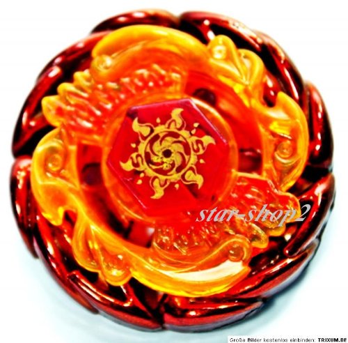 Kreisel für Beyblade Metall Fusion