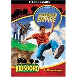 The Rise and Fall of the Kidsborian Empireby Marshal Younger