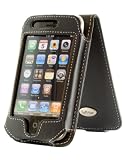 Review i-nique A3_32 / i-nique Executive Soft Napa Leather Case - Apple iPhone
