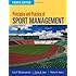 Principles And Practice Of Sport Management