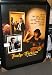 Pulp Fiction ~ Quiten Tarintino Autographed 8x10 Photo ~ Custom Framed into the Movie Poster
