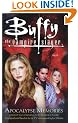 Apocalypse Memories (Buffy the Vampire Slayer)